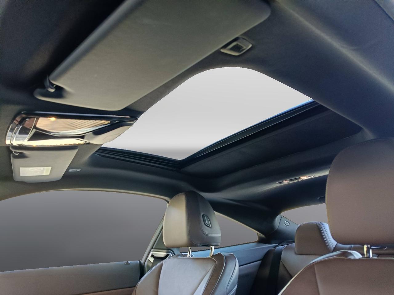 BMW 430D XDRIVE MSPORT