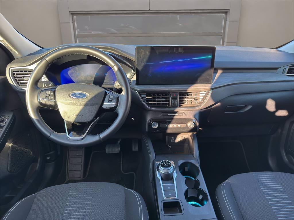 FORD Kuga 2.5 full hybrid Active 2wd 180cv auto del 2024