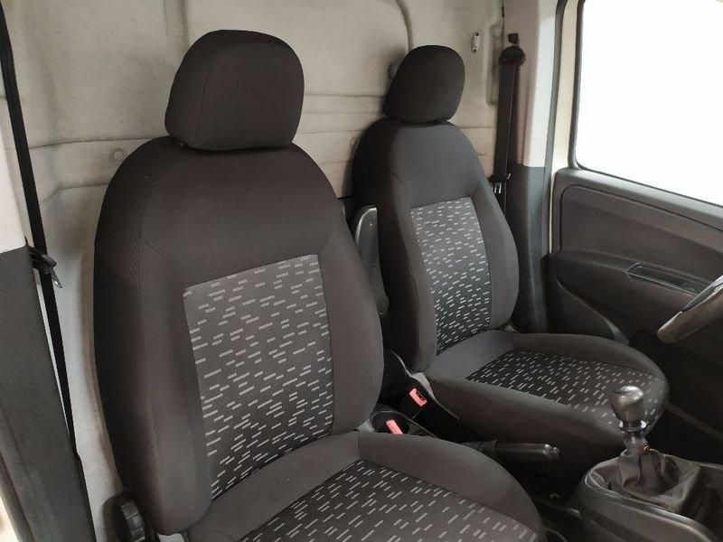 Opel Combo van 1.6 cdti 105cv L1H1 E5+(E5)