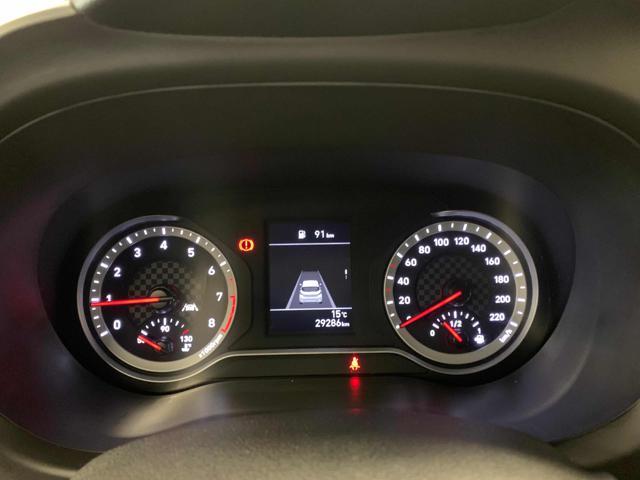 HYUNDAI i10 1.0 Benzina Tech