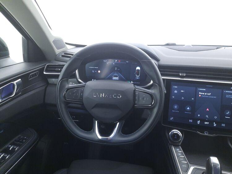 Lynk&co 01 HEV 01 BR489788 1.5 Full Hybrid 197CV