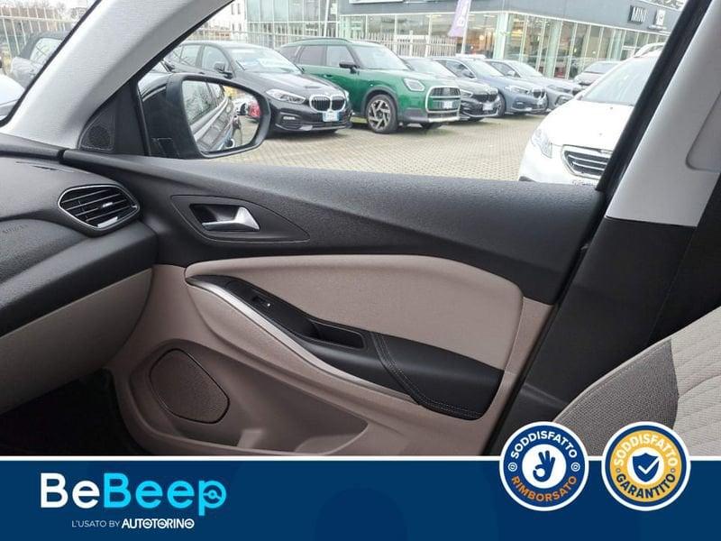 Opel Grandland X 2.0 ECOTEC ULTIMATE S&S 177CV AT8