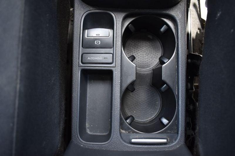 Volkswagen Tiguan Business 2.0 TDI 110 CV Trend & Fun BlueMotion Technology