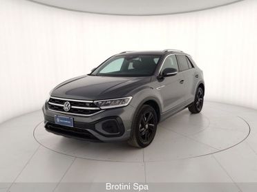 Volkswagen T-Roc T-Roc 1.0 TSI R-Line