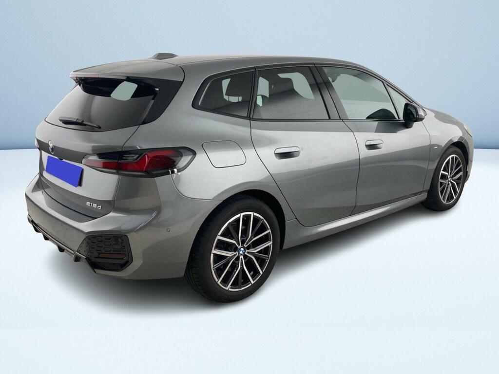 BMW Serie 2 Active Tourer 218 d Msport DCT