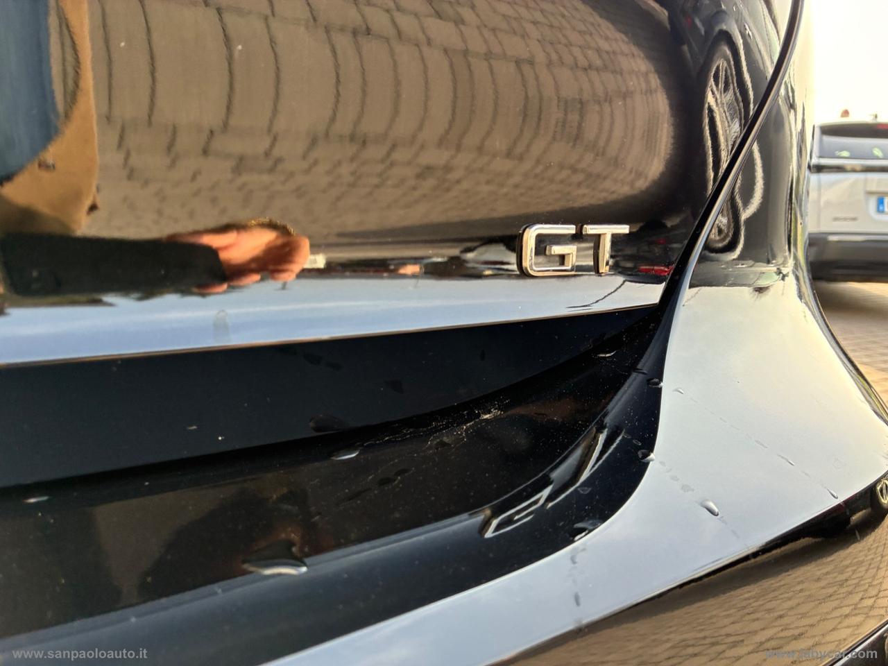 PEUGEOT 308 Hybrid 145 e-DCS6 GT