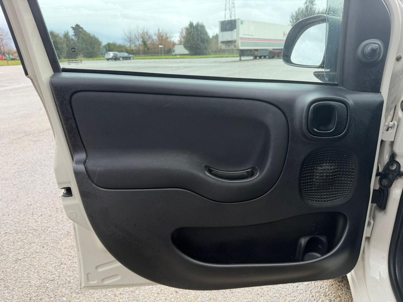 Fiat Panda 1.2 GPL LOUNGE GARANZIA 12 mesi