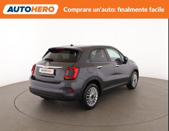 FIAT 500X 1.0 T3 120 CV Connect