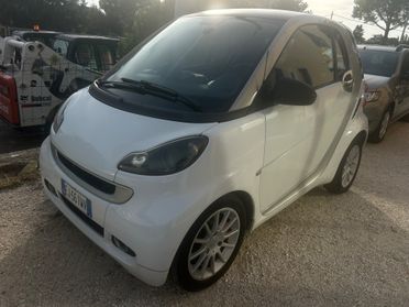 SMART FOR-TWO AUTOMATICA 1.0 MHD 84 CV