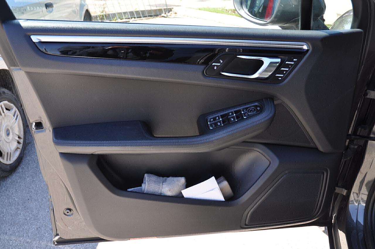 Porsche Macan 3.0d S 250cv pdk Diesel