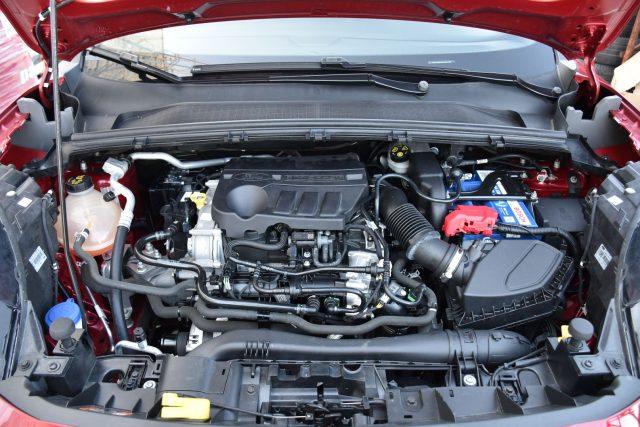 FORD Puma 1.0 EcoBoost 125 CV S&S ST-Line X