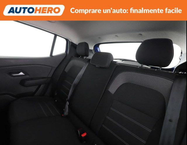 DACIA Sandero Streetway 1.0 SCe 65 CV Expression