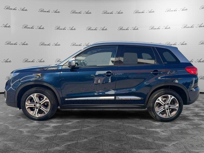 Suzuki Vitara Vitara 1.6 ddis Yoru s&s 4wd allgrip