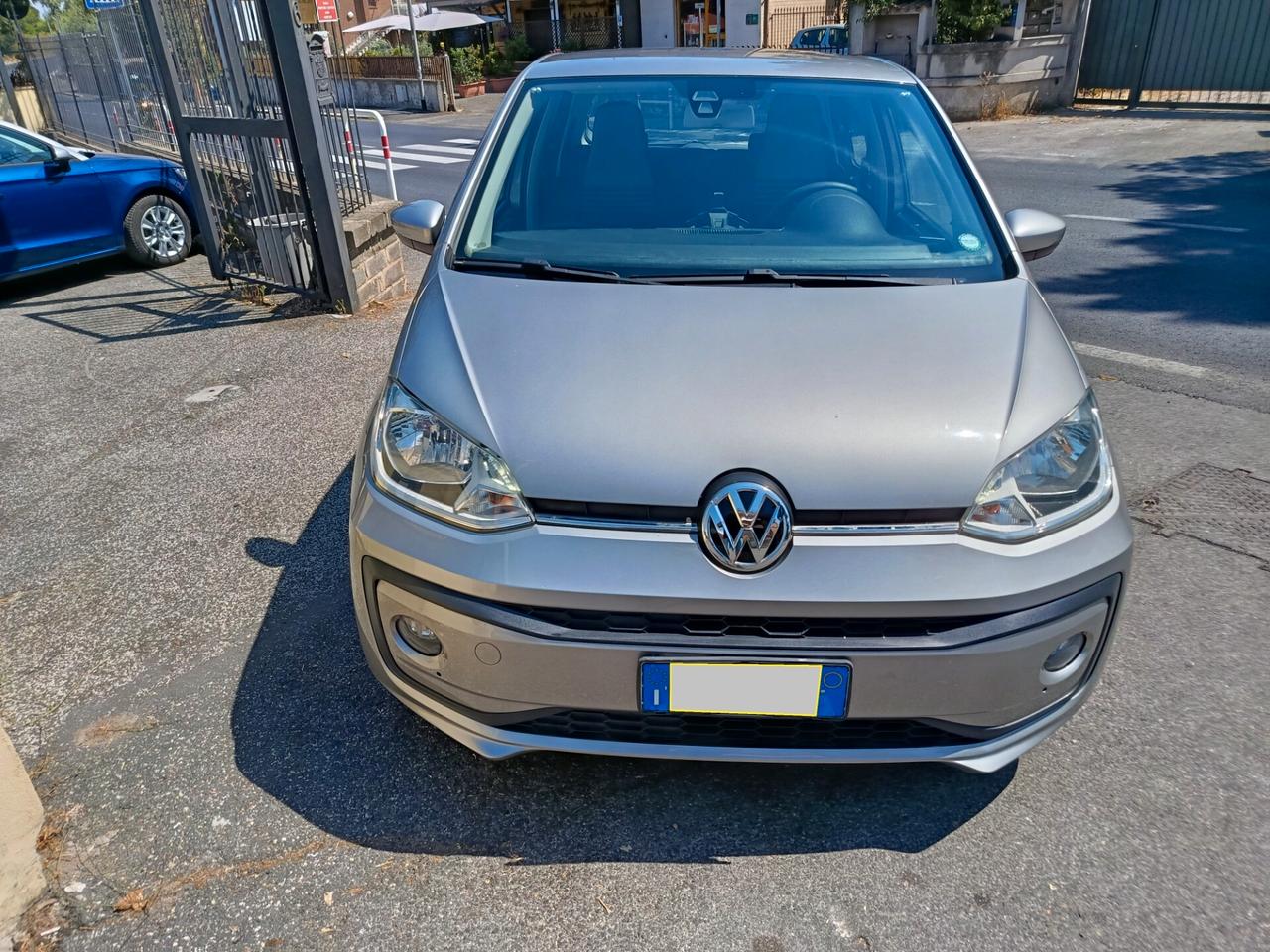 Volkswagen up! 1.0 5p. move up!