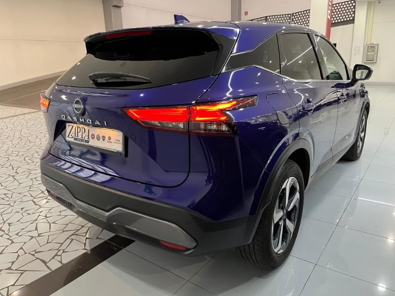 NISSAN Qashqai MHEV 158 CV Xtronic N-Connecta