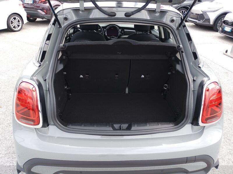 MINI Mini 5 porte Mini F55 2021 5p Mini 5p 1.5 Cooper Camden auto