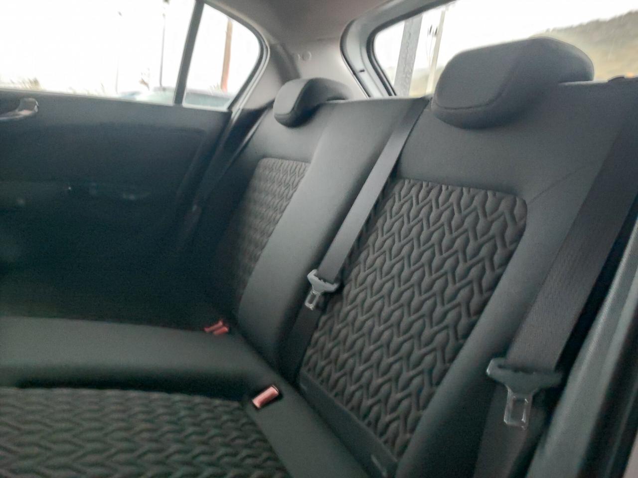 Opel Corsa 1.2 85CV 5 porte GPL-TECH Edition