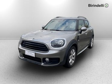 MINI Mini Countrym.(F60) - Mini 2.0 Cooper D Business Countryman ALL4 Automatica