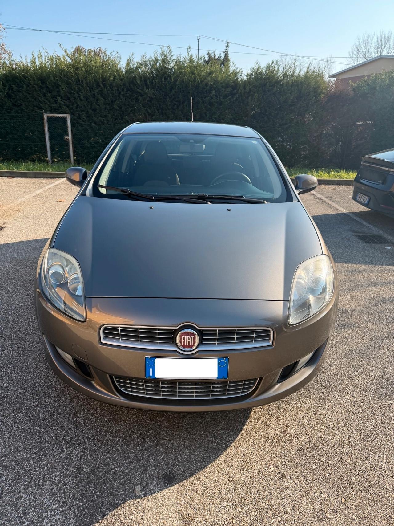 Fiat Bravo 1.4 GPL - NEOPATENTATI - 12 MESI DI GARANZIA -