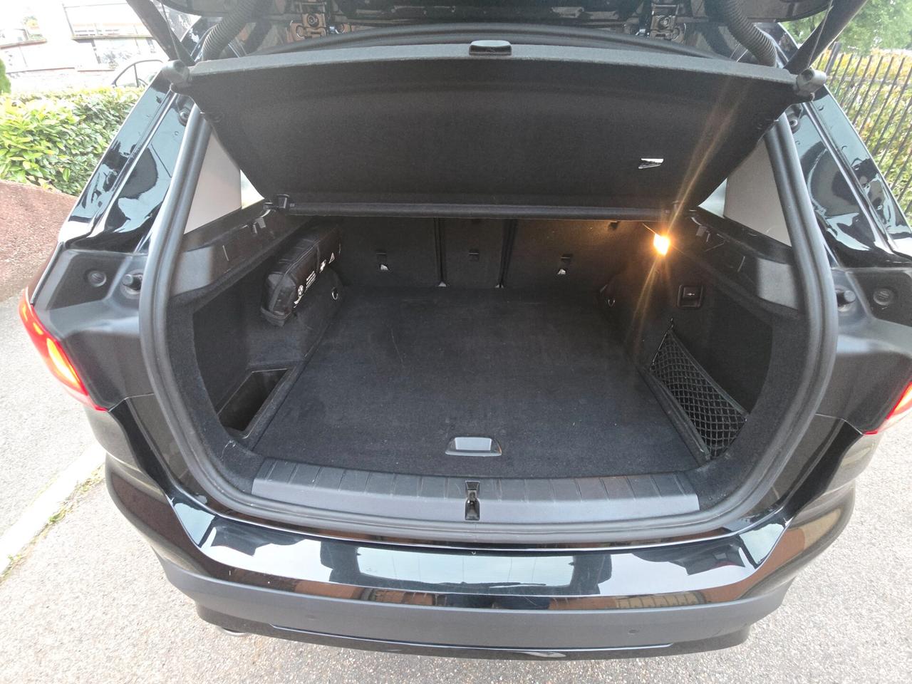 BMW X1 Xdrive 25e Business Advantage Automatica