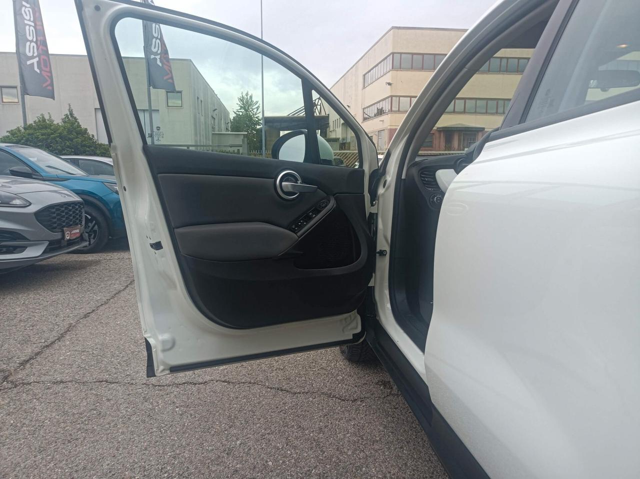 Fiat 500X 1.3 MultiJet 95 CV Business