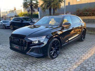 Audi Q8 SQ8 TDI mHEV V8 quattro tiptronic 435 CV