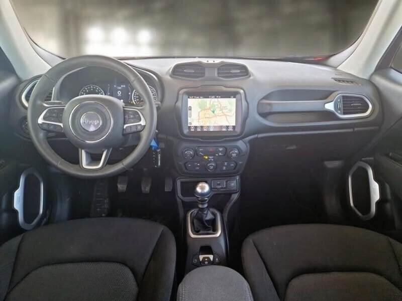 Jeep Renegade Renegade 1.0 T3 Longitude