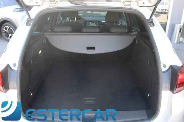 OPEL Astra 1.4 Turbo 110CV EcoM Sports Tourer Innovation