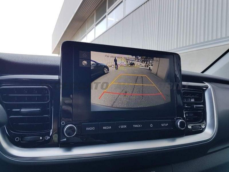 KIA Stonic Stonic 1.2 dpi Style 84cv