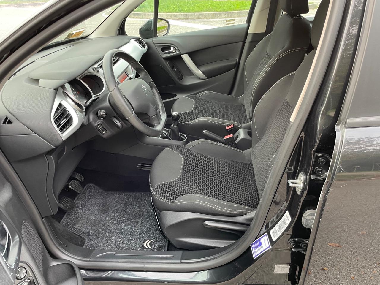 Citroen C3 1.1 Business