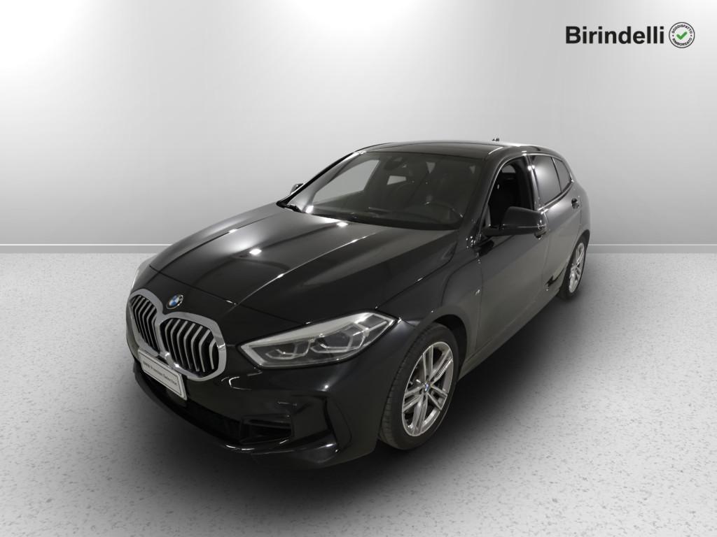 BMW Serie 1 (F40) - 116i 5p. Msport