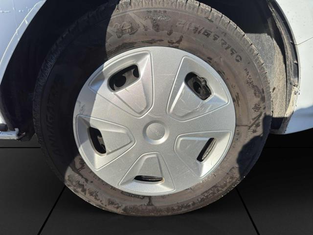 FORD Transit Custom 320 2.0 TDCI 131 CV L1H1-BLUETOOTH-CRUISE-SENSORI