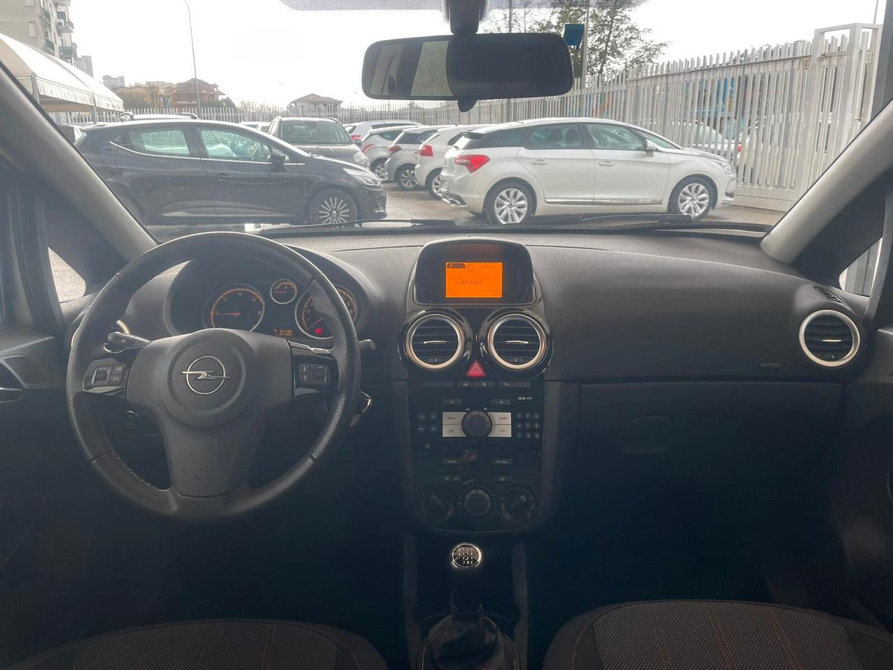 Opel Corsa 1.3 CDTI 95CV F.AP. 5 porte Sport