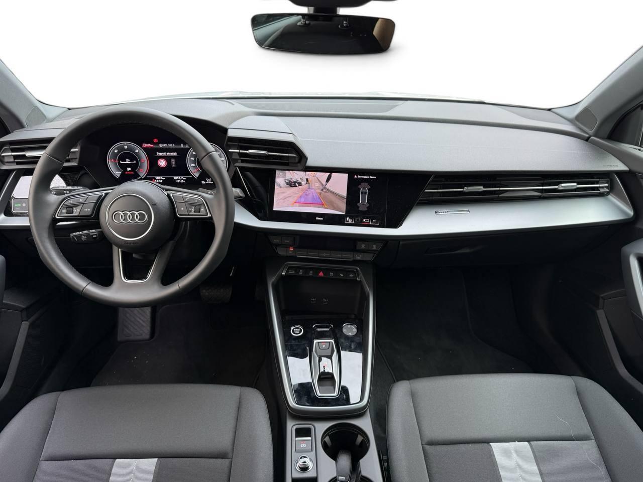 Audi Audi A3 allstreet Business Advanced TDI 110 kW S tronic