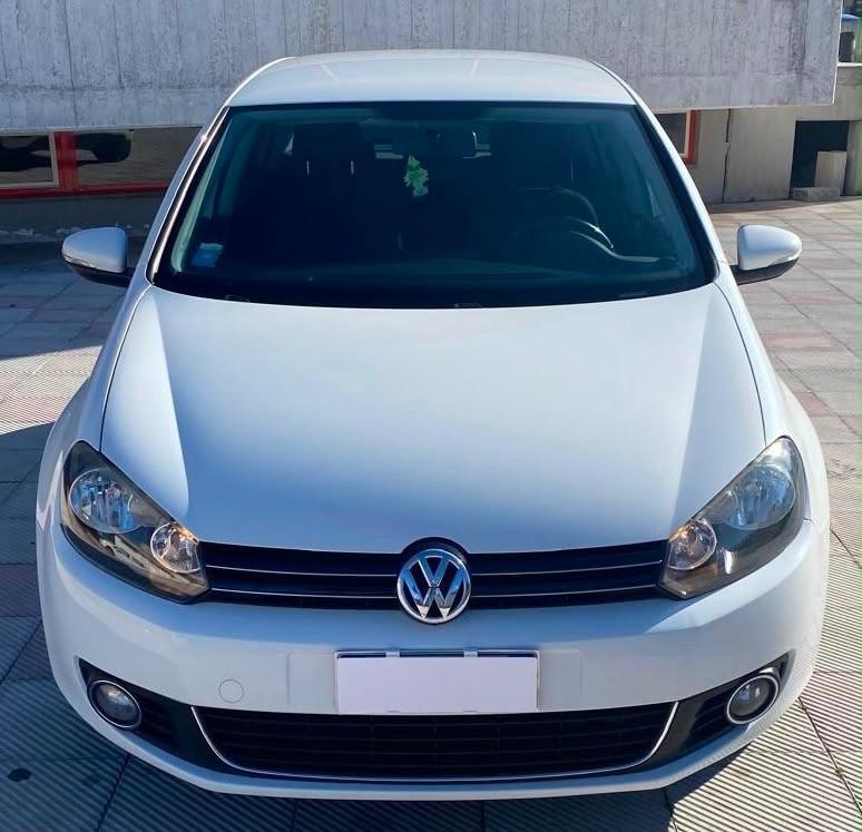 Volkswagen Golf 1.6 5p. Highline BiFuel