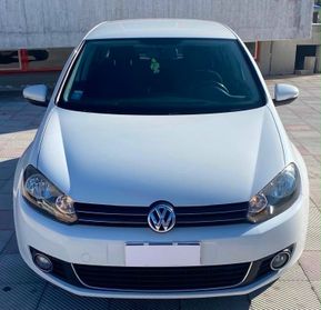 Volkswagen Golf 1.6 5p. Highline BiFuel