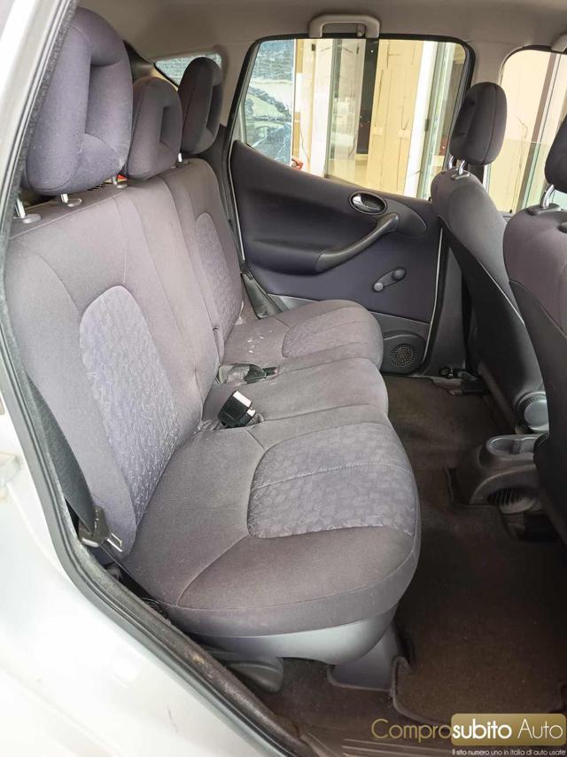 MERCEDES-BENZ A 140 cat Classic clima