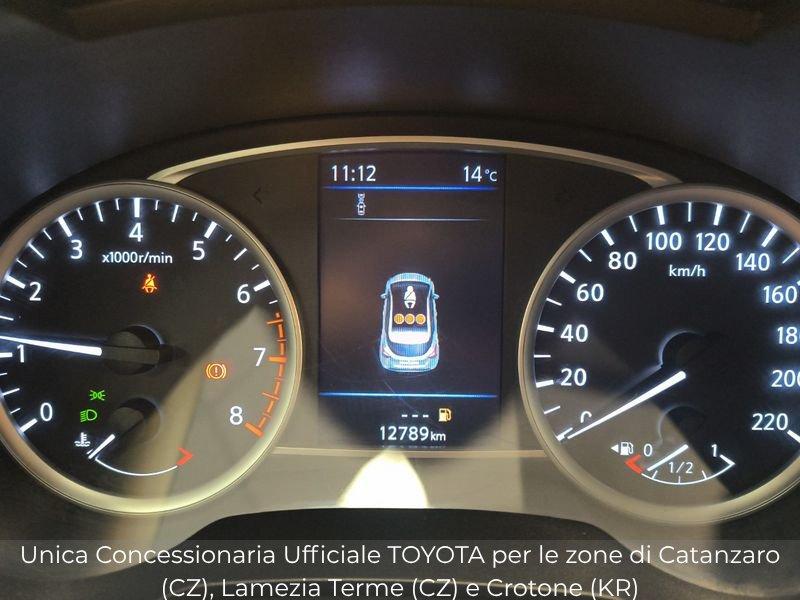 Nissan Micra IG-T 92 Acenta