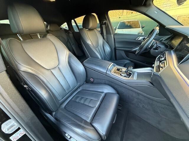 Bmw X6 M xDrive30d 48V Msport