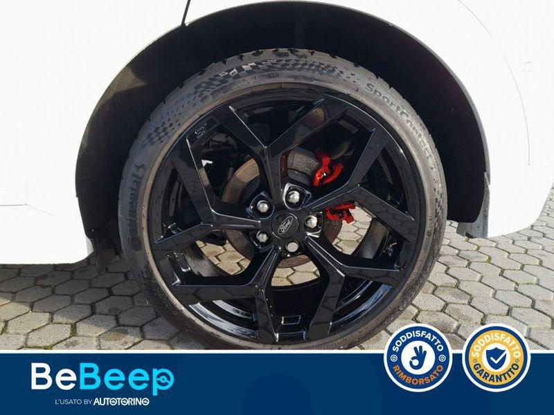 Ford Puma 1.5 ECOBOOST ST 200CV