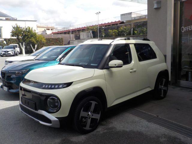 HYUNDAI INSTER 49 kWh 115CV XTech - Promo Incentivo