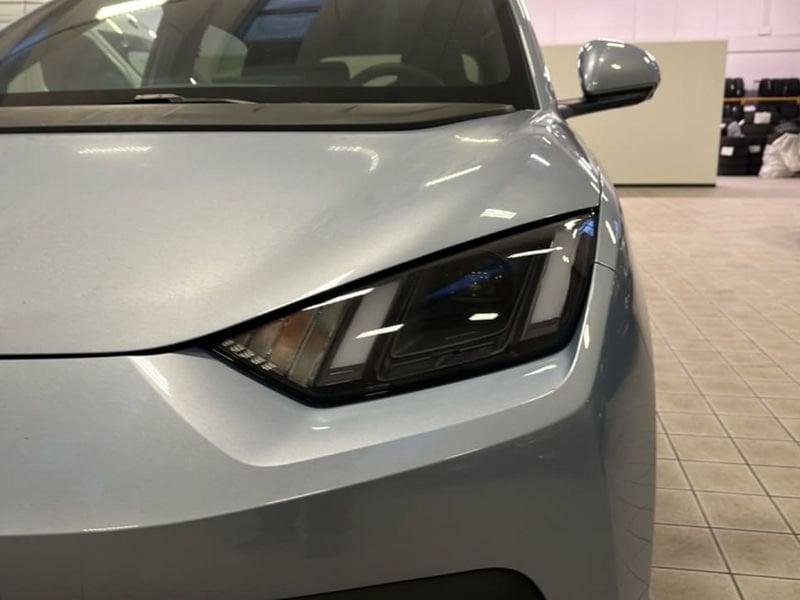 BYD Dolphin Surf Comfort