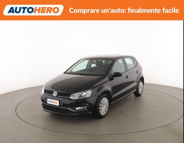 VOLKSWAGEN Polo 1.0 MPI 5p. Comfortline