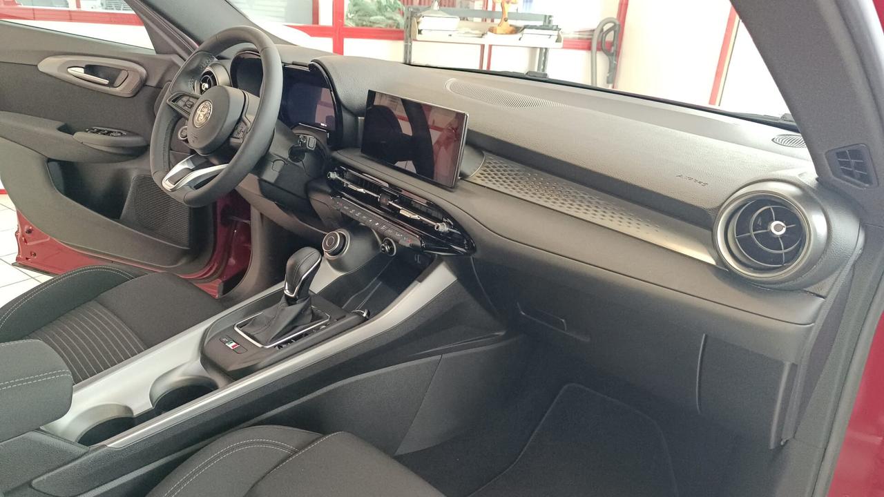 ALFA ROMEO TONALE 1.6 MULTIJET 130CV CAMBIO AUTOMATICO TCT 6 SUPER