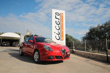 Alfa Romeo Giulietta 1.4 105 CV GPL Progression | 2016