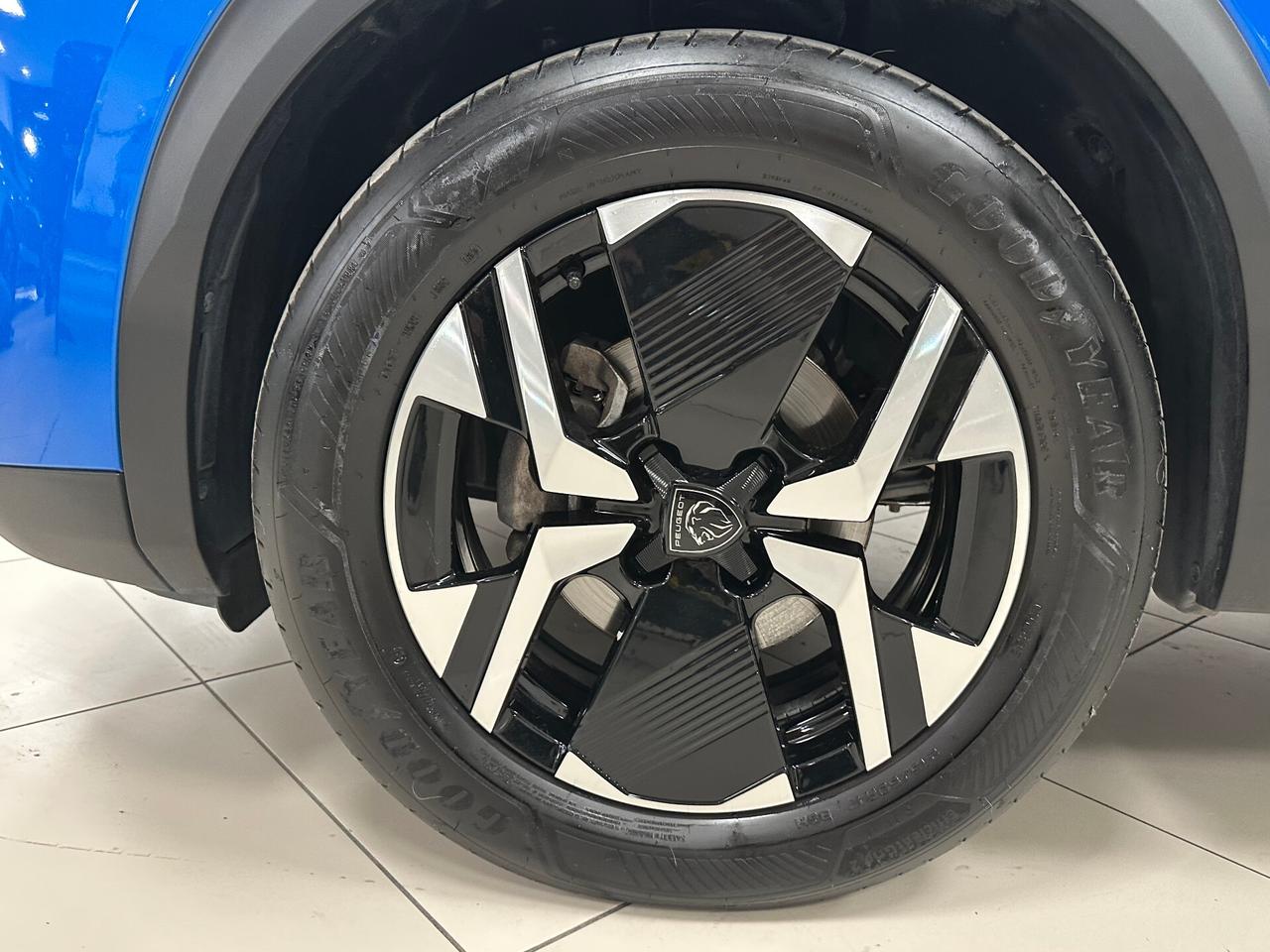 Peugeot 2008 PureTech 130 S&S EAT8 Allure - 2024