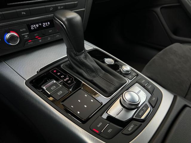 AUDI A6 allroad 3.0TDI 218 S tronic Matrix 20" Scarichi Sport