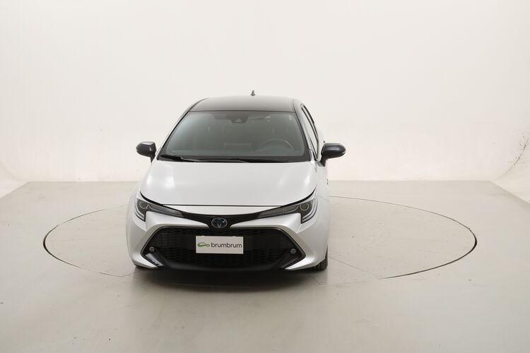 Toyota Corolla Hybrid Style BR858254 2.0 Full Hybrid 184CV