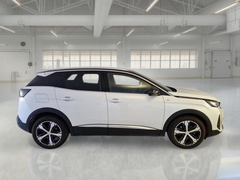 PEUGEOT 3008 BlueHDI 130 EAT8 GT Pack aut.