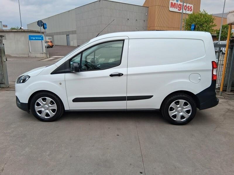 Ford Transit Courier 1.0 EcoBoost 100CV Van Trend (414)